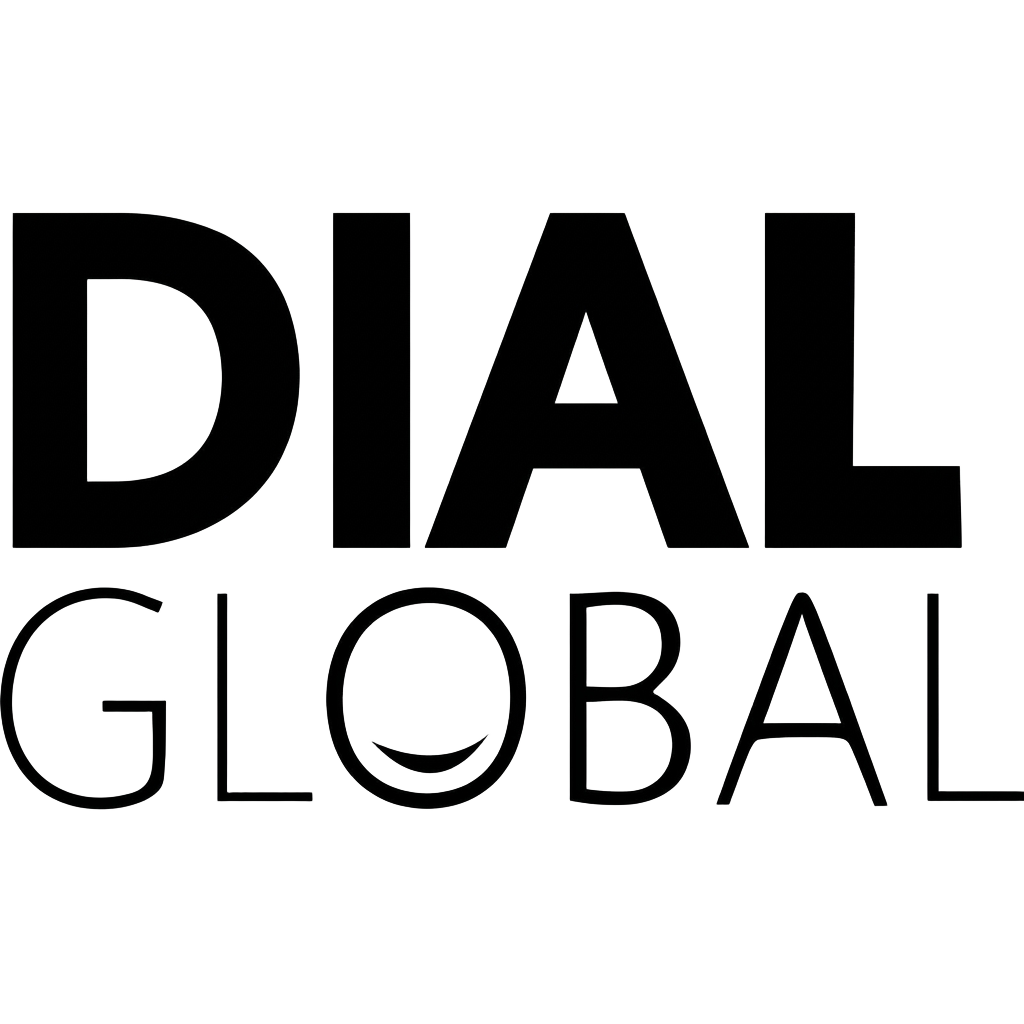Dial Global logo