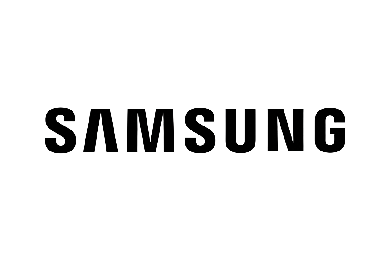 Samsung logo