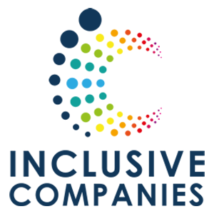 Inclusive Companies logo