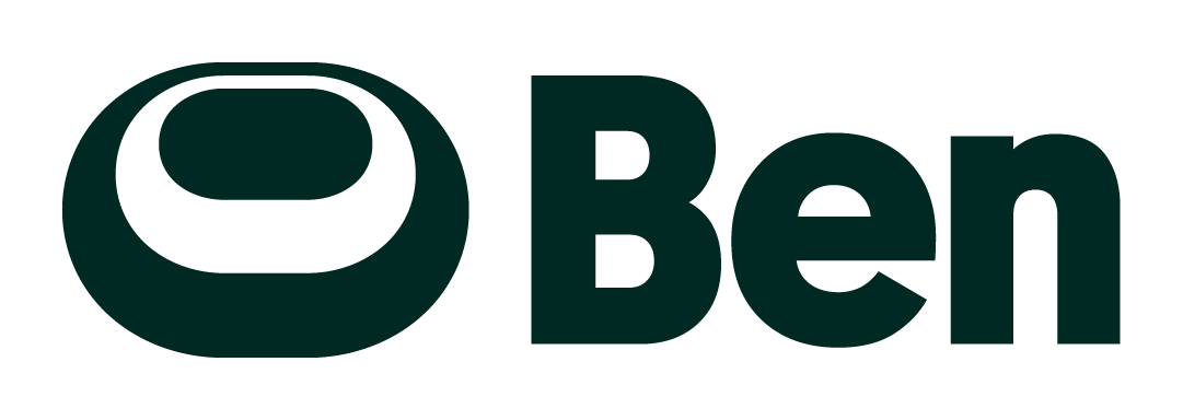 Ben logo